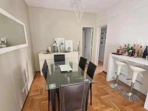 SKY BALCONY – Amplitud, Luz y Ubicación Estratégica