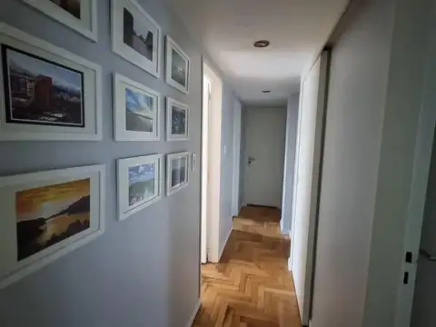 Departamento en Palermo