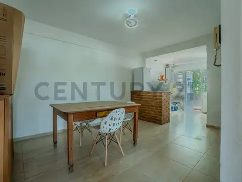 Departamento en Venta en La Plata, USD 39.000