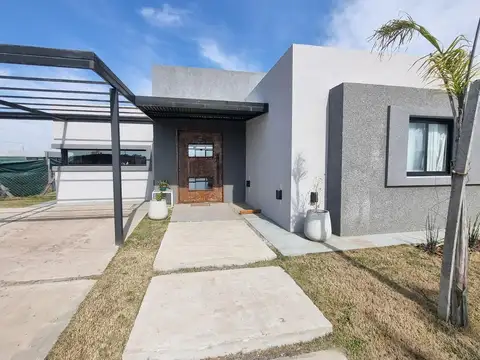 Casa en Venta al Sureste