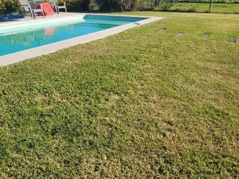 Casa en Venta en Country Club Manuel Belgrano, USD 189.000