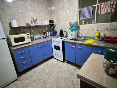 Casa en Pompeya