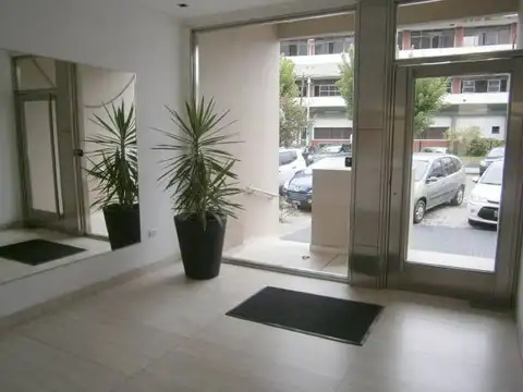Palaá 700, Piso 5