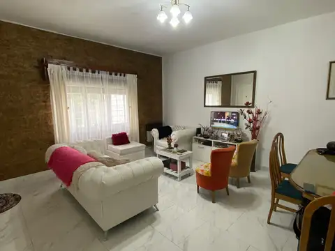 Casa en Venta 40 años