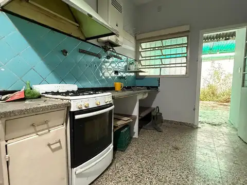 Depto Tipo Casa en Venta de 2 dormitorios
