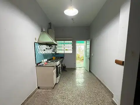 Depto Tipo Casa en Venta de 3 ambientes