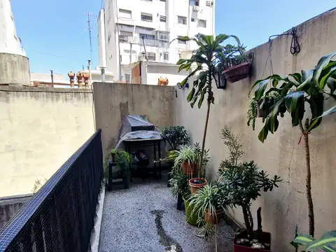 Departamento en Venta Apto profesional