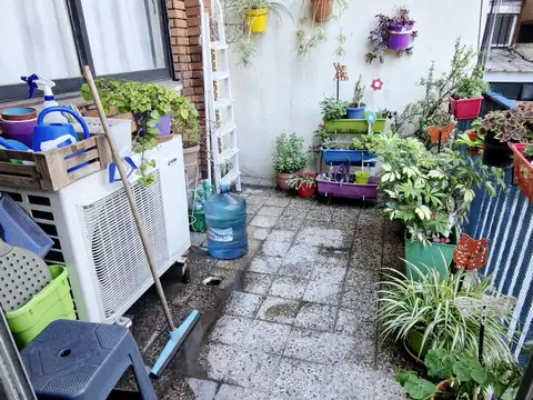 Departamento en Venta 45 años