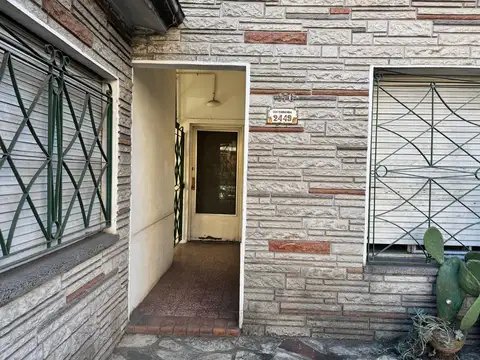 Terreno en Venta en Barrio Parque San Martin, USD 195.000
