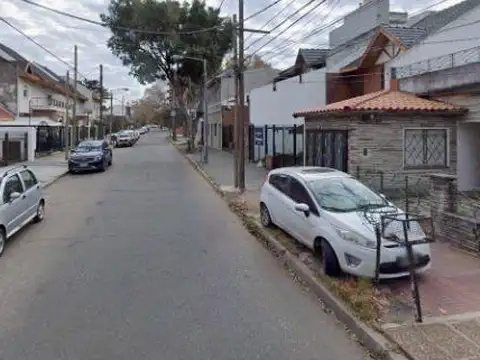 Terreno en Venta 8  mts Frente