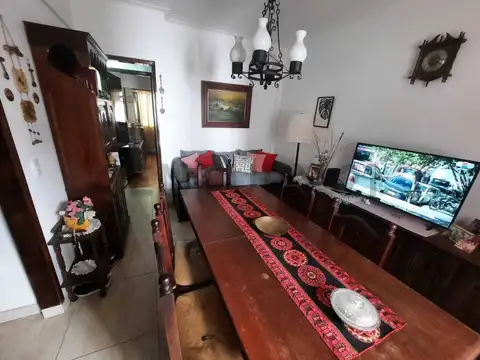 Vendo Departamento de 2 ambientes zona Plaza Colon