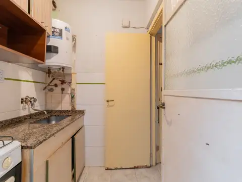 Departamento en Venta 50 años
