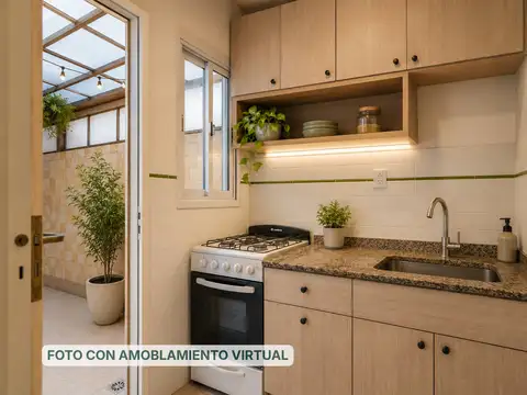 Departamento en Venta en San Cristóbal, USD 47.000