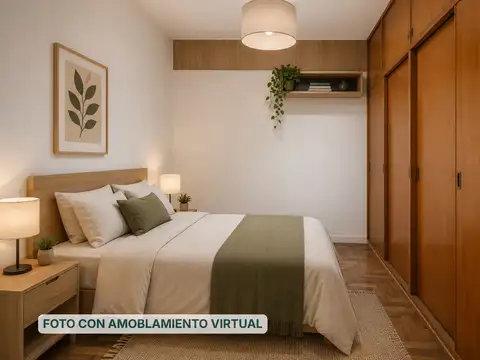 Departamento en Venta Permite mascota