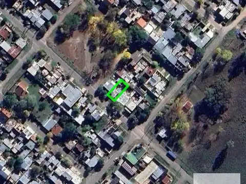 Terreno en Venta de 212,0 m2