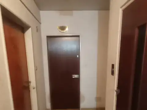 DEPARTAMENTO DE 2 AMBIENTES EN ALQUILER - MONTE GRANDE CENTRO