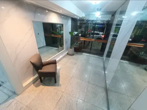 DEPARTAMENTO DE 2 AMBIENTES EN ALQUILER - MONTE GRANDE CENTRO