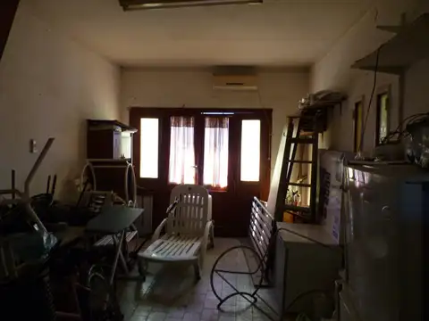 Casa en Venta 40 años