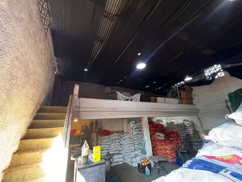 Galpon en Venta 15 años