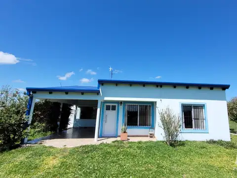 Casa en Venta con 1 cochera