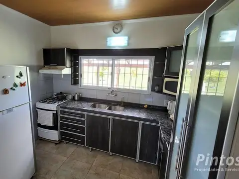 Casa de campo a 3200 mts de Autovia, altura acceso a San Jose. IDEAL PARA FIN DE SEMANA. SAN JOSE. E