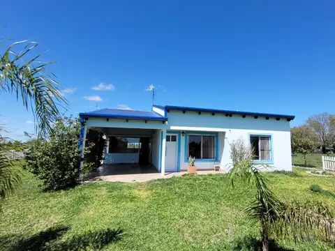 Casa en Venta en San Jose, USD 180.000