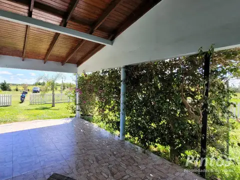 Casa en Venta A Estrenar