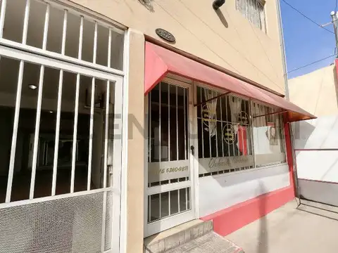 Venta Local San Fernando