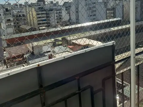 Departamento en Venta en Almagro, USD 145.000