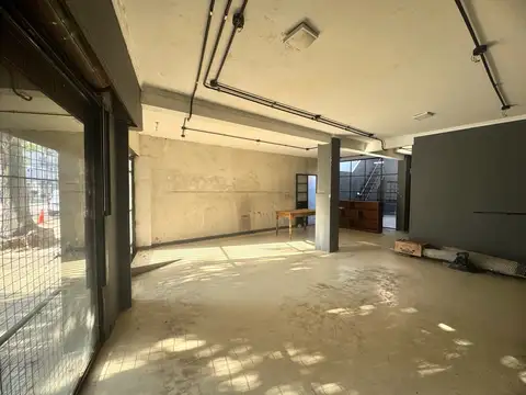 Local en Alquiler en Palermo, $ 2.900.000