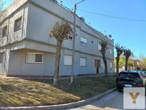 Departamento en Venta en San Clemente del Tuyu, Partido de La Costa