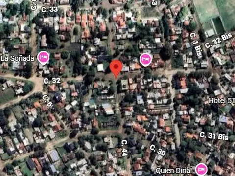 Departamento en Venta 50 años