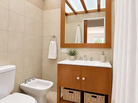 Departamento en Venta con 2 cocheras