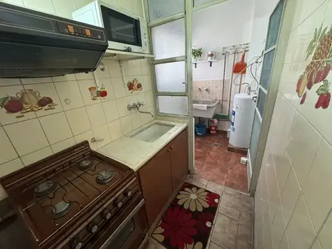 Departamento en Alquiler Temporal Permite mascota