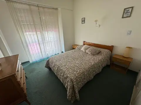 Departamento en Alquiler Temporal de 3 dormitorios