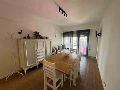 Departamento Para 8 Personas Con Balcon Centro