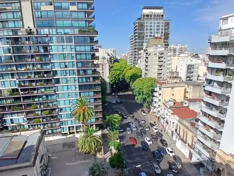 CARABOBO 190 | CABALLITO | ALQUILER