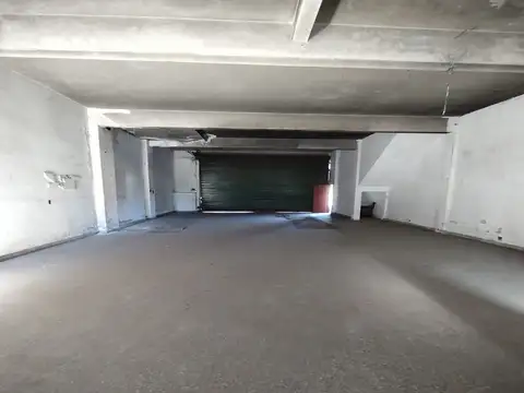 Av. Senador Morón 100