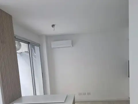 Formosa 100, Piso 1