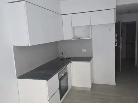 Departamento en Alquiler 2 años