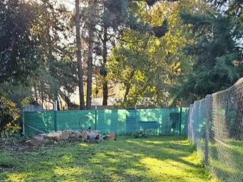 Terreno en Venta en Maquinista F Savio, USD 39.900