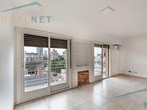 Departamento en Venta en Villa Ballester, USD 84.900