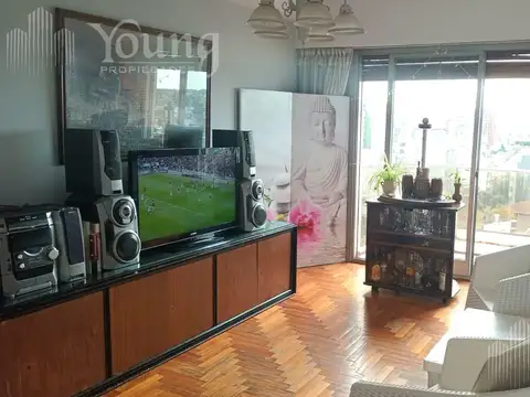 Departamento en Venta de 2 dormitorios