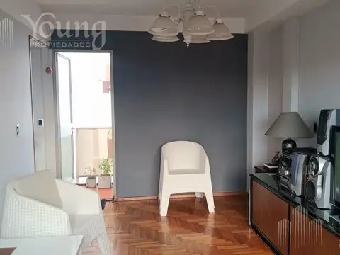 Departamento en Venta de 3 ambientes