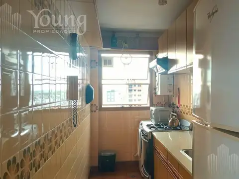 Departamento en Venta 30 años