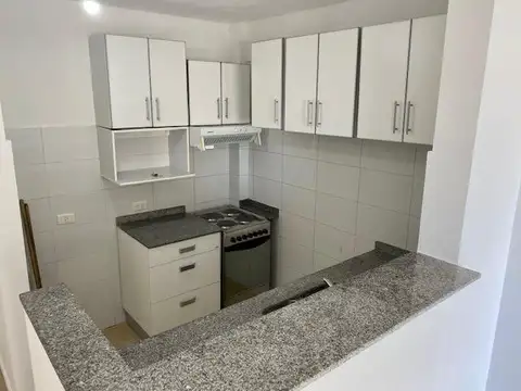 Departamento en Alquiler al Norte