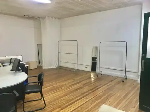 Oficina en Venta A Estrenar