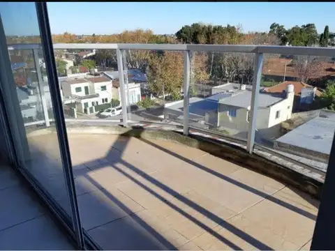 Departamento en Venta en Tigre Centro, USD 130.000