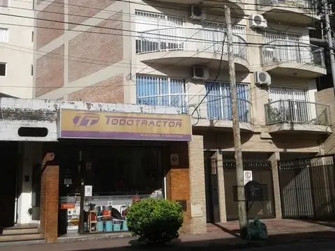 Departamento en Tigre