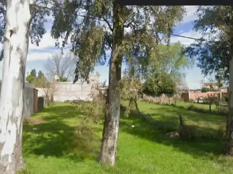 Terreno en Venta en Alvear, USD 15.999